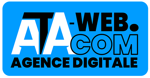 ATA-WEB | AGENCE DIGITALE